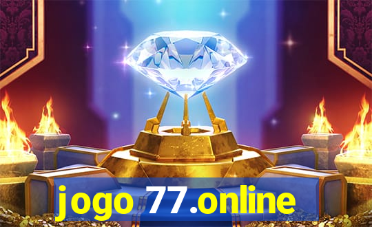 jogo 77.online